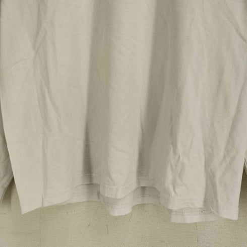 プロクラブ PRO CLUB バックプリント L/S Tシャツ メンズ import:XL