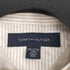 トミーヒルフィガー TOMMY HILFIGER 胸ポケット L/S BD シャツ メンズ import:XXL