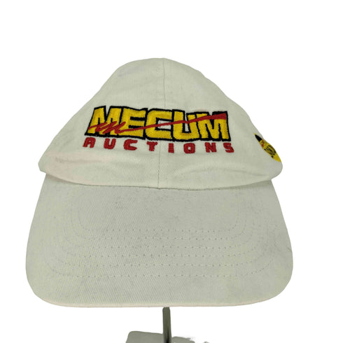 Head Short 企業ロゴ 6パネルキャップ メンズ