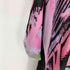 paolina russo 26SS Sport Loose Fit Short Sleeve Top グラフィックプリント ジャージ レディース import:M