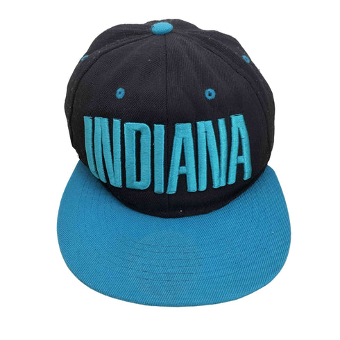 オット otto INDIANA 6パネルキャップ メンズ