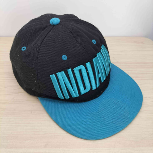 オット otto INDIANA 6パネルキャップ メンズ
