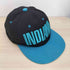 オット otto INDIANA 6パネルキャップ メンズ