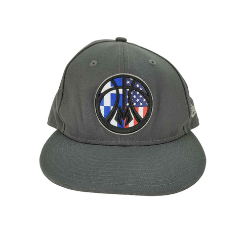 ニューエラ NEW ERA 9FIFTY NBA 6パネルキャップ メンズ ONE SIZE