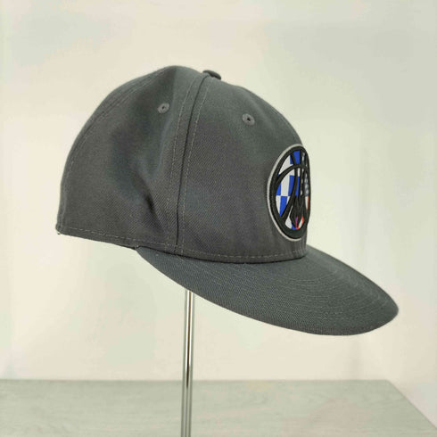 ニューエラ NEW ERA 9FIFTY NBA 6パネルキャップ メンズ ONE SIZE
