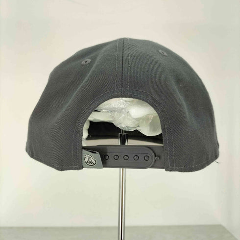 ニューエラ NEW ERA 9FIFTY NBA 6パネルキャップ メンズ ONE SIZE