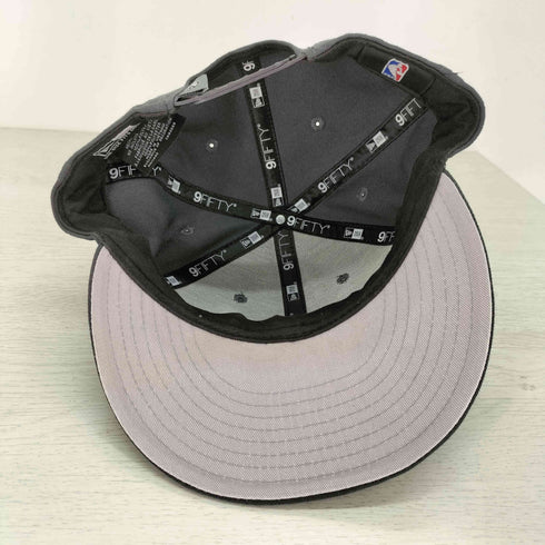 ニューエラ NEW ERA 9FIFTY NBA 6パネルキャップ メンズ ONE SIZE