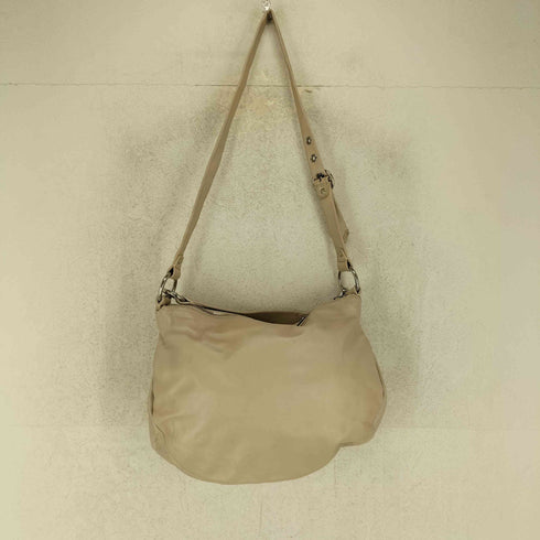 コーチ COACH 2WAY レザー ショルダーバッグ ハンドバッグ leather shoulderbag handbag レディース