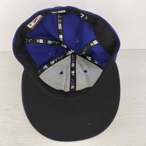ニューエラ NEW ERA 59FIFTY ベースボールキャップ メンズ 7 1/4