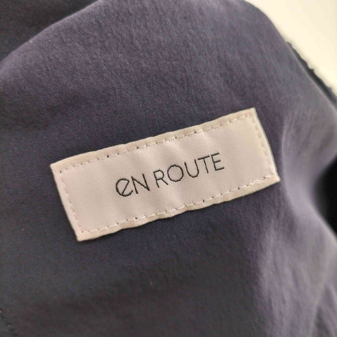 アンルート EN ROUTE Runing Shorts メンズ JPN:3