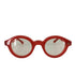 LESCA Lunetier La Corbs col.218 メンズ 46-27
