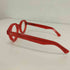 LESCA Lunetier La Corbs col.218 メンズ 46-27