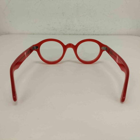 LESCA Lunetier La Corbs col.218 メンズ 46-27