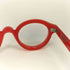 LESCA Lunetier La Corbs col.218 メンズ 46-27