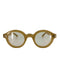 LESCA Lunetier La Corbs col.17 メンズ 46-27