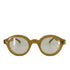 LESCA Lunetier La Corbs col.17 メンズ 46-27