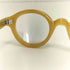 LESCA Lunetier La Corbs col.17 メンズ 46-27