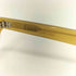 LESCA Lunetier La Corbs col.17 メンズ 46-27