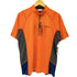 コロンビア Columbia ハーフジップ S/S カットソー メンズ JPN:XL