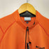 コロンビア Columbia ハーフジップ S/S カットソー メンズ JPN:XL