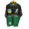 Haunted Starbucks CS OVERSIZED POLO オーバーサイズ ポロシャツ メンズ import:M