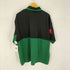 Haunted Starbucks CS OVERSIZED POLO オーバーサイズ ポロシャツ メンズ import:M