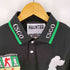 Haunted Starbucks CS OVERSIZED POLO オーバーサイズ ポロシャツ メンズ import:M