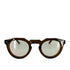 LESCA Lunetier PICA /Cognac メンズ