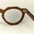 LESCA Lunetier PICA /Cognac メンズ