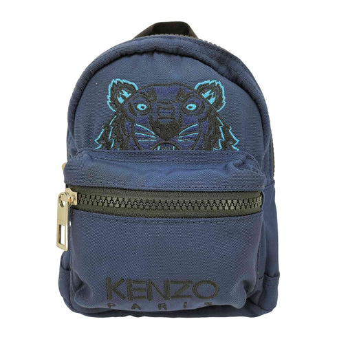 ケンゾーパリス KENZO PARIS 3WAY TIGER MINI BAG メンズ