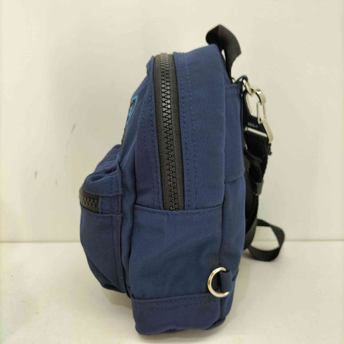ケンゾーパリス KENZO PARIS 3WAY TIGER MINI BAG メンズ
