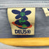 デウスエクスマキナ Deus Ex Machina DEUS RECORDS Your Pleasures LADY LIBERTINE 半袖Tシャツ メンズ import:L
