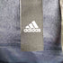 アディダス adidas 247 クロスジャケット デニムルック ストレッチ トラックパンツ セットアップ メンズ Xl XL