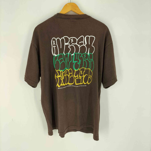 アヴィレックス AVIREX GRAFFITI T-SHIRT グラフィティ Tシャツ メンズ