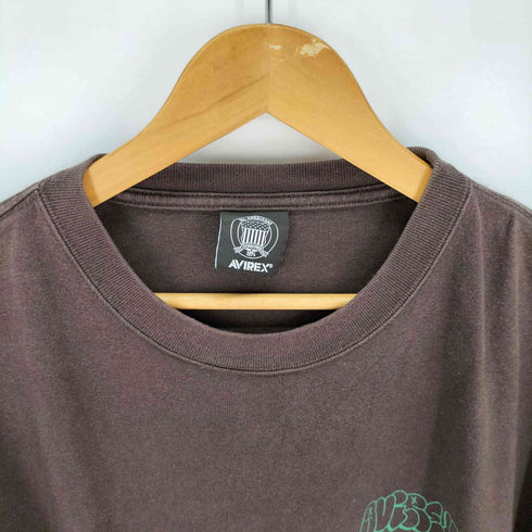 アヴィレックス AVIREX GRAFFITI T-SHIRT グラフィティ Tシャツ メンズ
