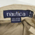 ノーティカ NAUTICA 90S フロント刺繍6パネルキャップ メンズ