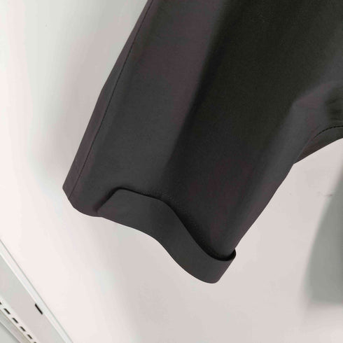 ユニクロ UNIQLO フード収納 ブロックテックパーカー メンズ JPN:XL