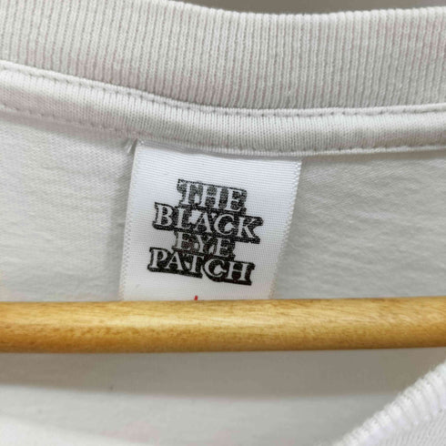 ザブラックアイパッチ THE BLACK EYE PATCH GRILLZ JEWELS Tシャツ メンズ JPN:L