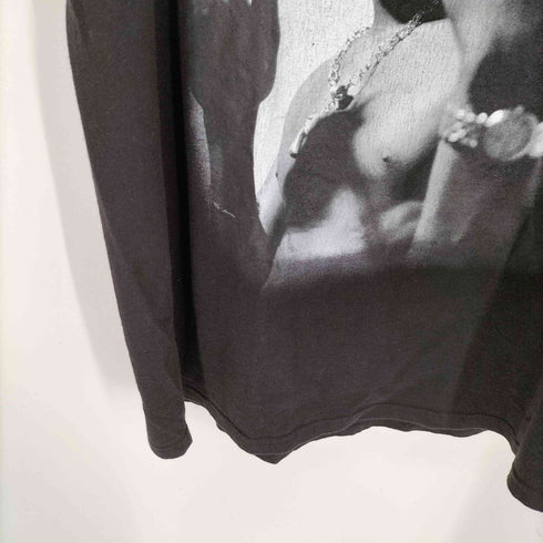 プリミティブ primitive ラップ Tシャツ メンズ import:L