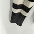 ザラ ZARA ボーダー ニットセーター メンズ JPN:XL