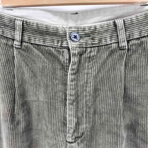 ブルックスブラザーズ BROOKS BROTHERS 00S コーデュロイパンツ メンズ W33 L32