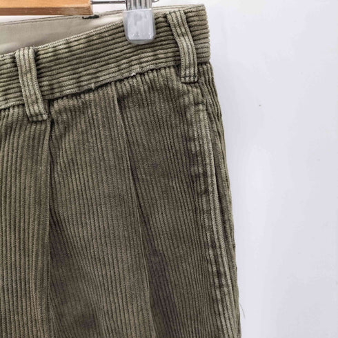 ブルックスブラザーズ BROOKS BROTHERS 00S コーデュロイパンツ メンズ W33 L32