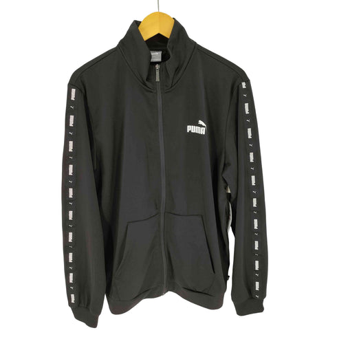 プーマ PUMA TAPE トラックジャケット レディース JPN:L