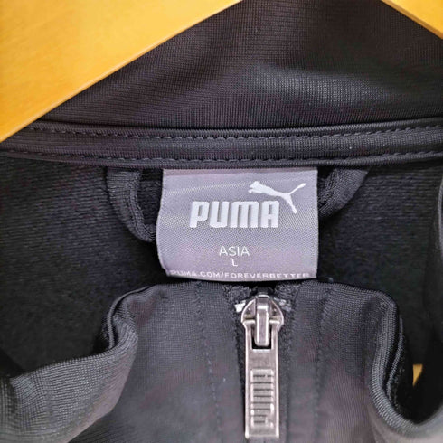 プーマ PUMA TAPE トラックジャケット レディース JPN:L