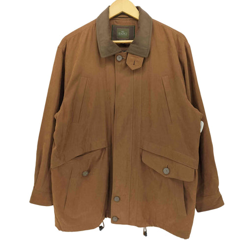 RADICI ジップアップジャケット メンズ M