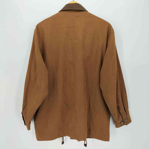 RADICI ジップアップジャケット メンズ M