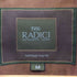 RADICI ジップアップジャケット メンズ M