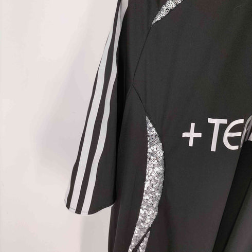 アディダス adidas Adilenium Season 4 Teamgeist Oversized Jersey メンズ JPN:L