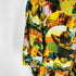 アロハブロッサム Aloha Blossom WEZ COLLAGE SHIRTS レーヨン メンズ US:44