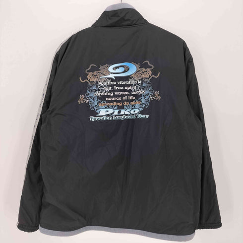 ピコ PIKO Y2K reversible padded jacket メンズ JPN:L
